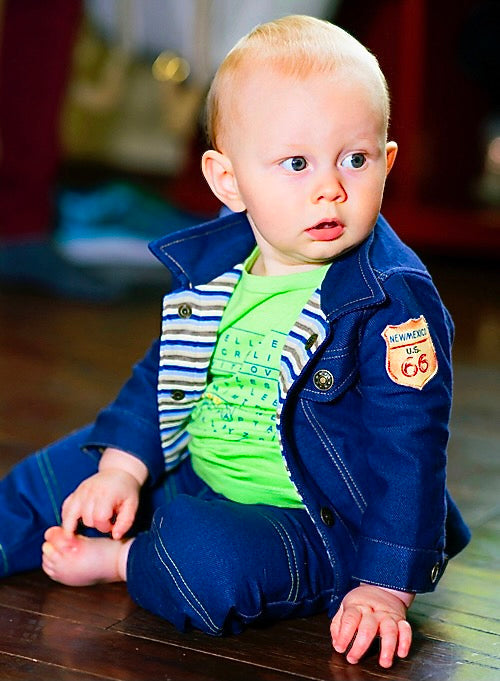 Baby/Toddler Clothing