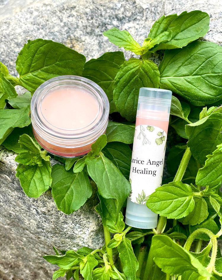 Lip Balms