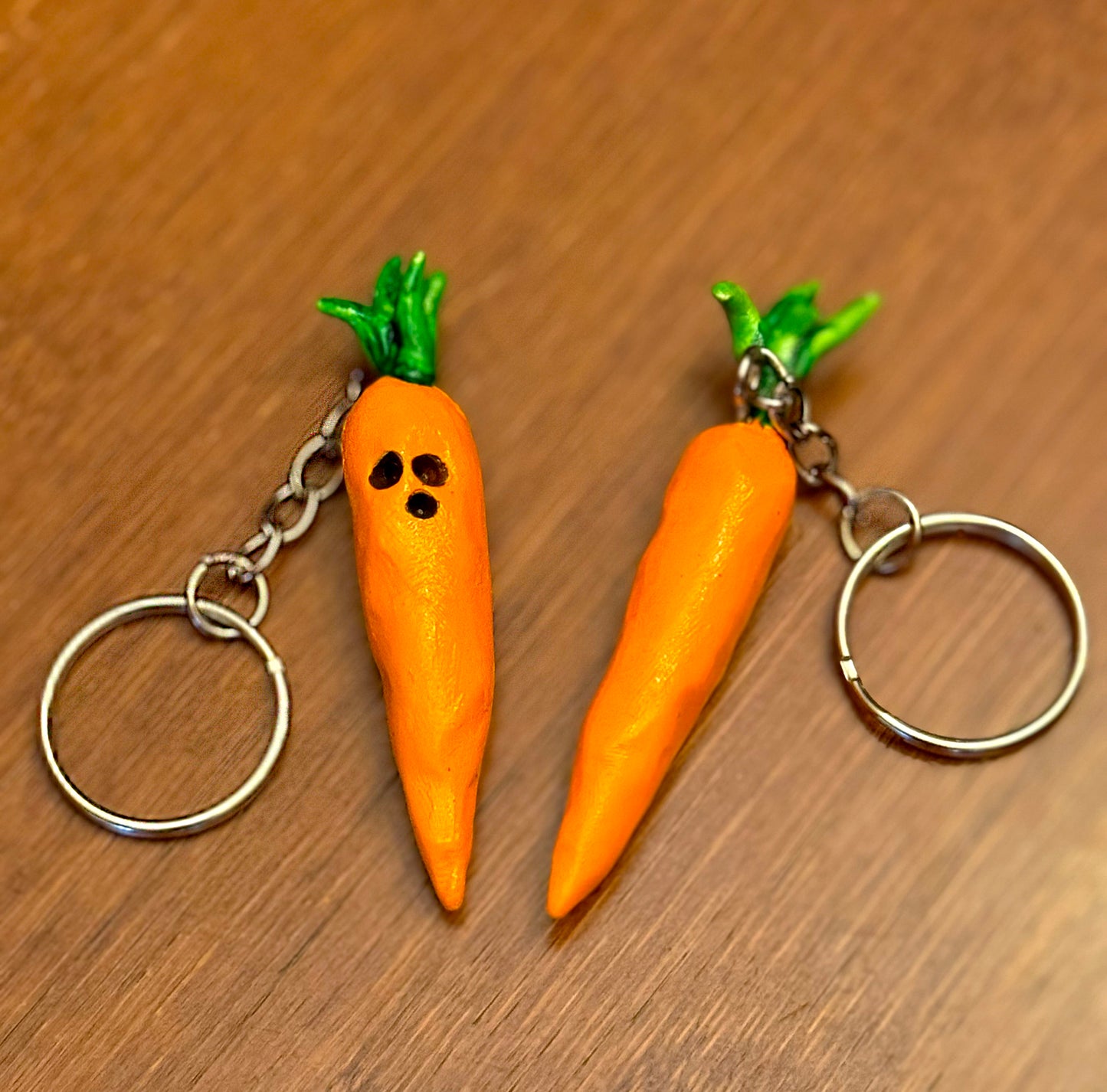 Shacklezobs - Fun Keychain Collectibles