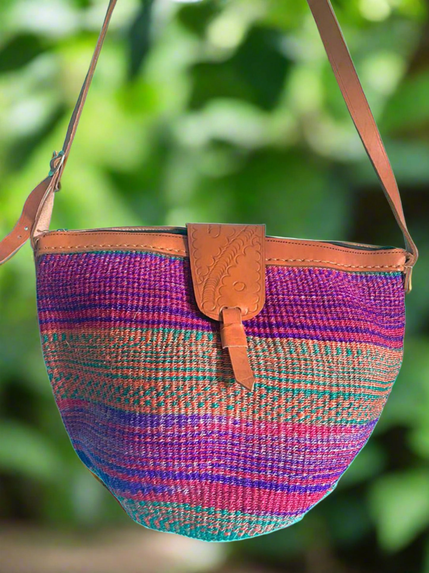 Kwale Bag