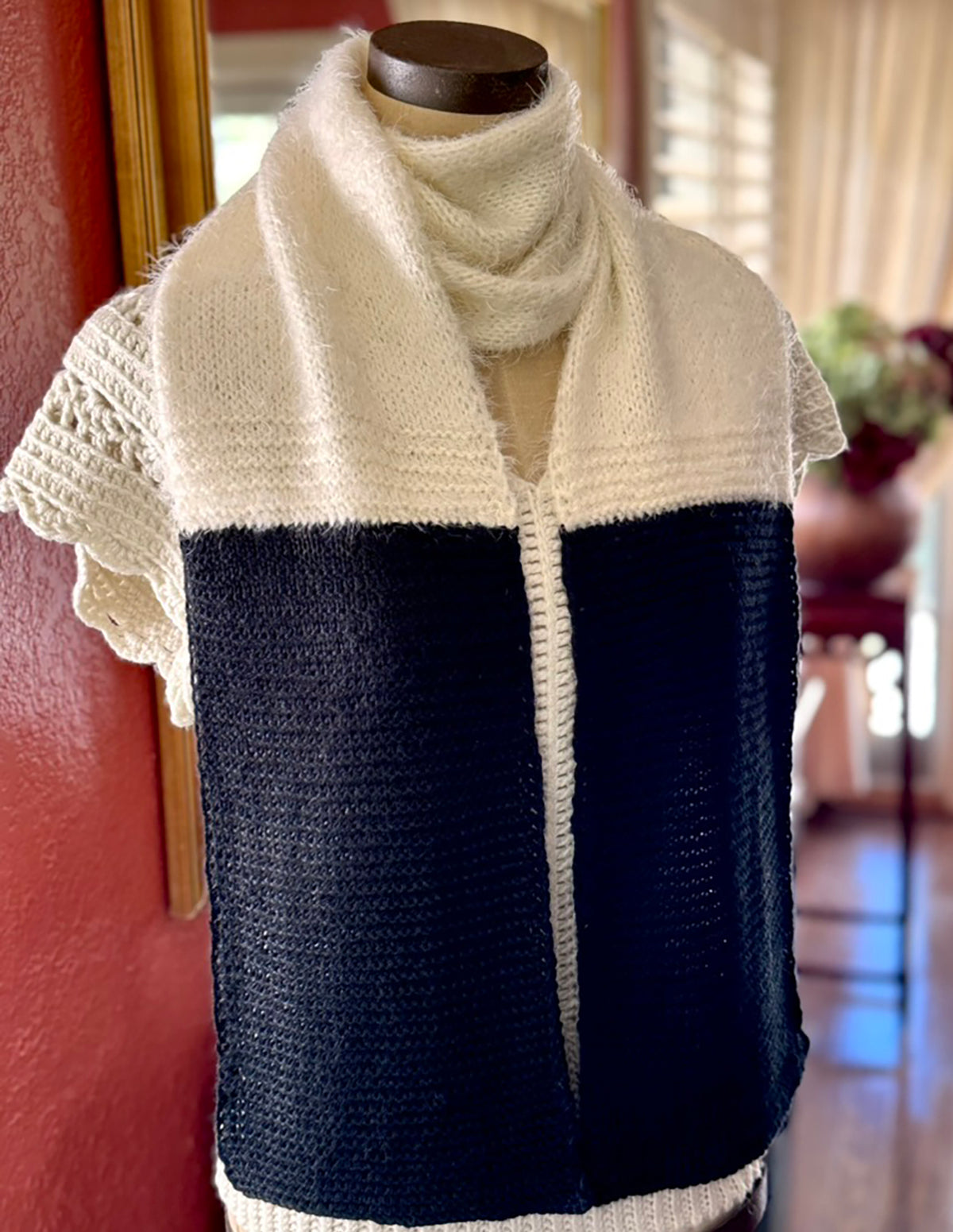 Fall/Winter Scarves