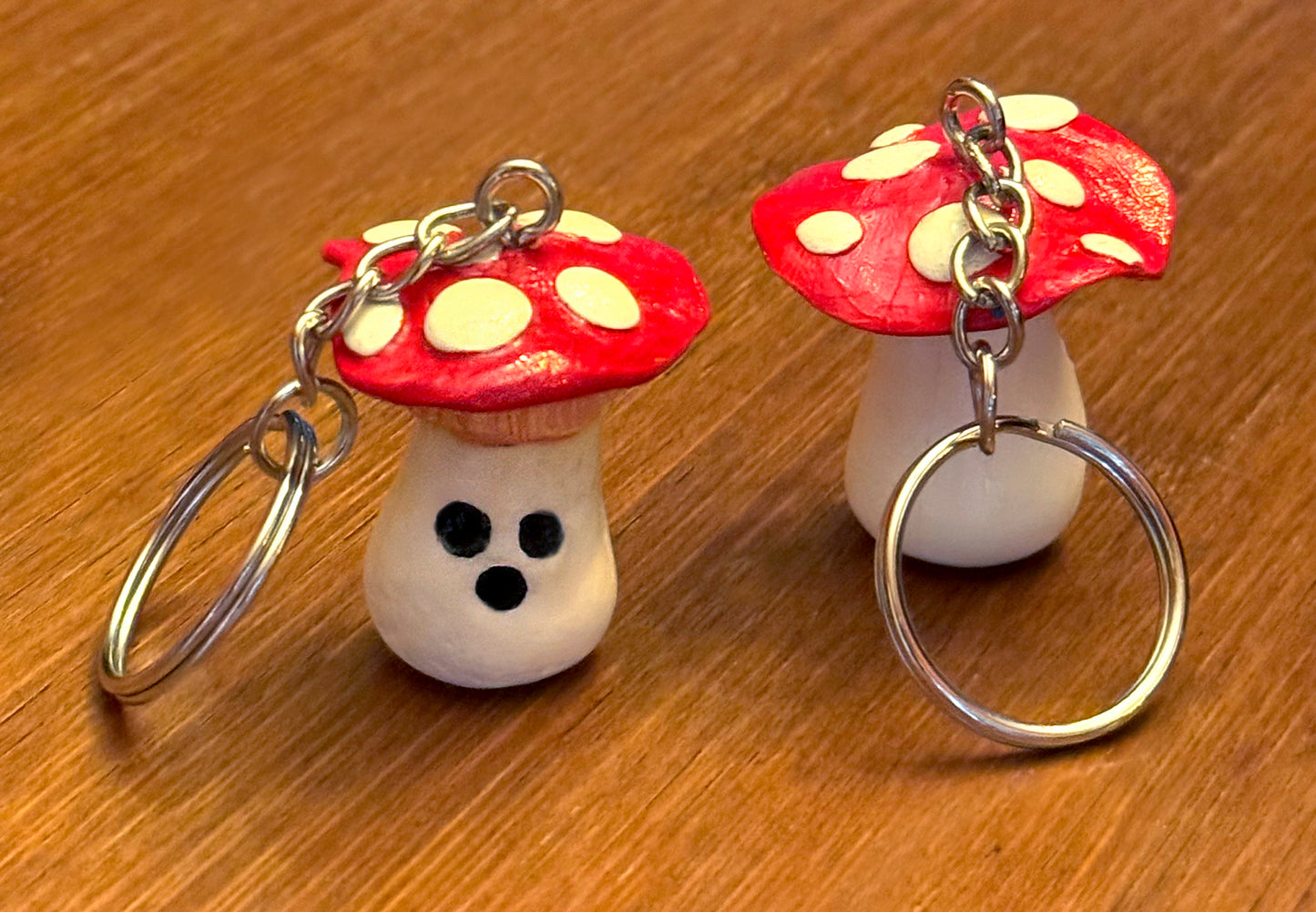 Shacklezobs - Fun Keychain Collectibles