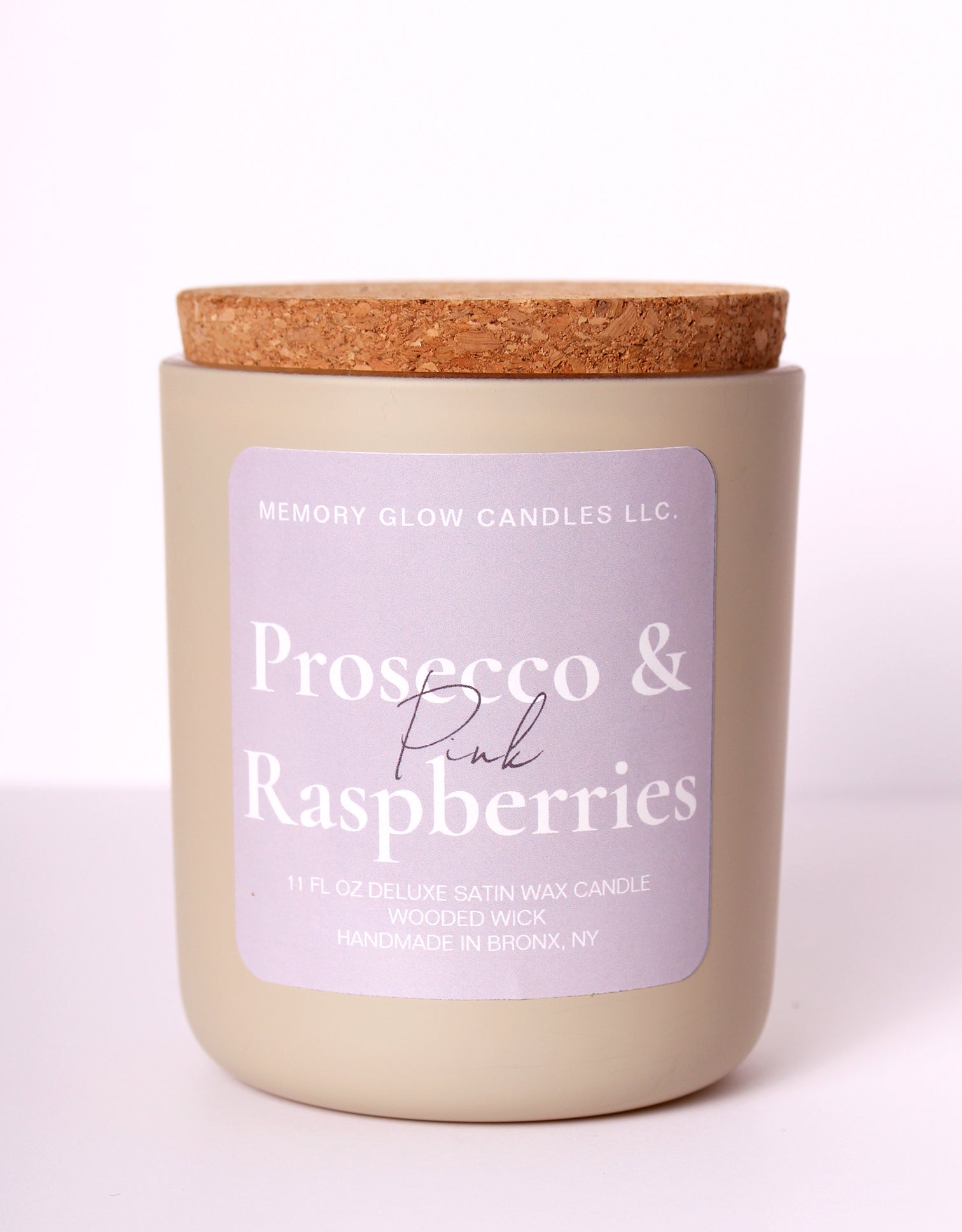 Memory Glow Candles is our homage to a beloved mother who filled our lives with warmth and light. Each candle is hand poured with long lasting soy wax, natural wood wick, and exquisite select ingredients that are warm and comforting. Dedicated to those touched by Alzheimer's, we honor our matriarch's enduring spirit, which continues to inspire and guide us.