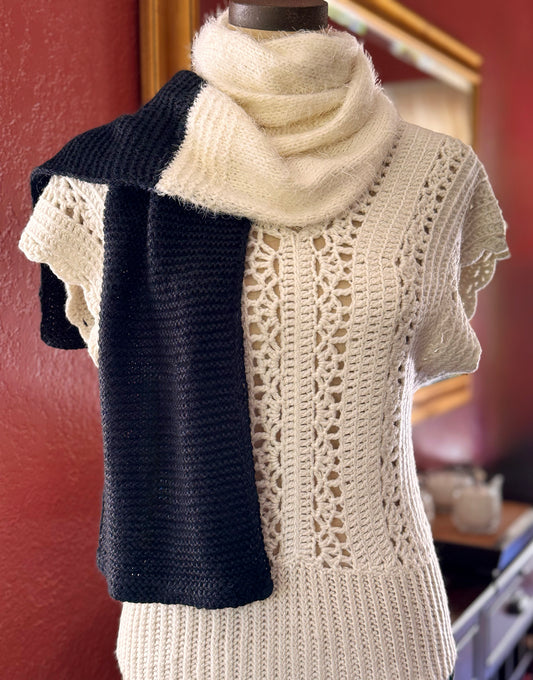 Fall/Winter Scarves
