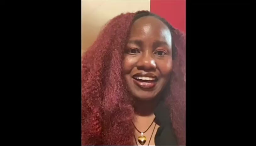 Load video: Artisan spotlight with Sola Adenekan, creator of Misiones Bodycare, award winning filmmaker, and housing commissioner for women survivors of domestic violence. Misiones is bodycare with a purpose, creating quality products that build a community of thriving survivors. We are so happy to have Misiones on MarVia Square!